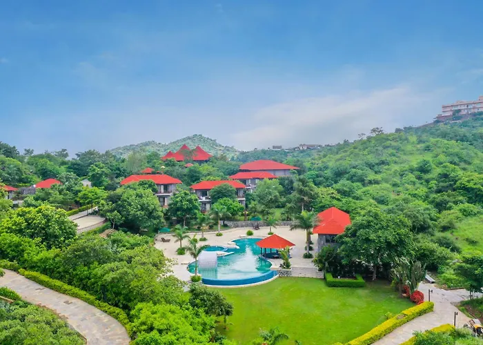 Mahua Bagh Resort Kumbhalgarh