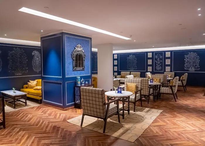 Radisson Blu Resort Kumbhalgarh