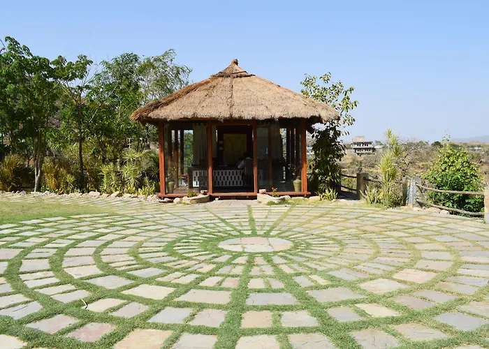 Kumbhalgarh Forest Retreat