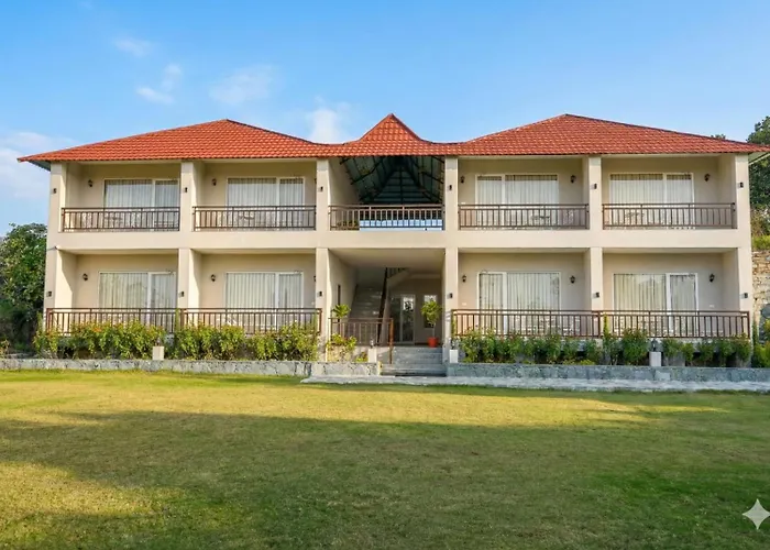 Kumbhal Exotica Resort Kumbhalgarh